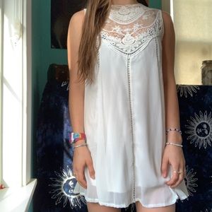 Baby Doll Dress